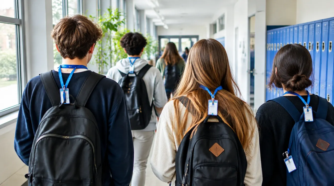 Keycords voor scholen en hogescholen